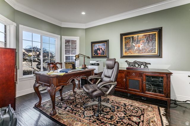 12321 S GRAYSTONE CT, Draper, UT 84020