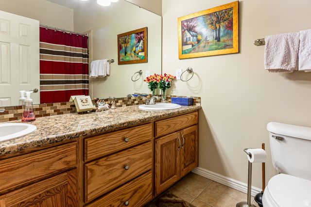 12321 S GRAYSTONE CT, Draper, UT 84020