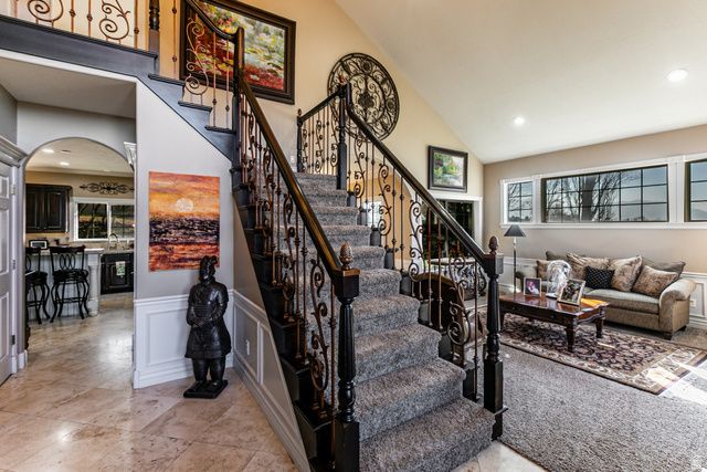 12321 S GRAYSTONE CT, Draper, UT 84020