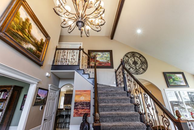 12321 S GRAYSTONE CT, Draper, UT 84020