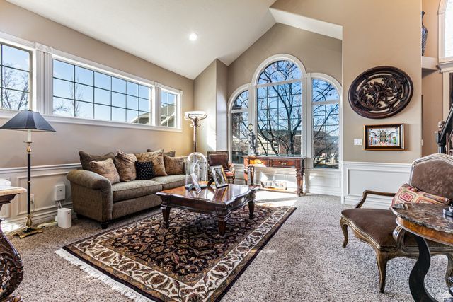 12321 S GRAYSTONE CT, Draper, UT 84020