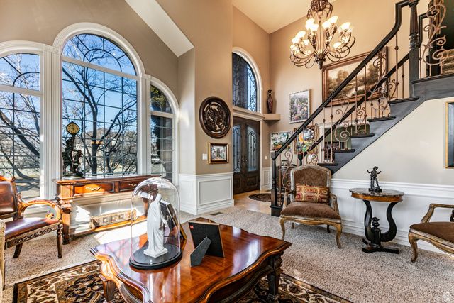 12321 S GRAYSTONE CT, Draper, UT 84020