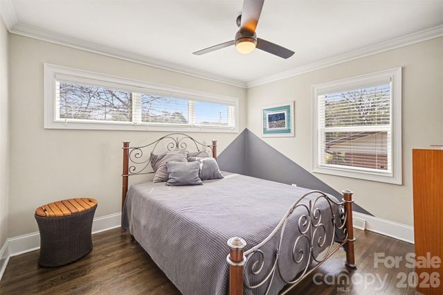 3945 Winfield Drive, Charlotte, NC 28205