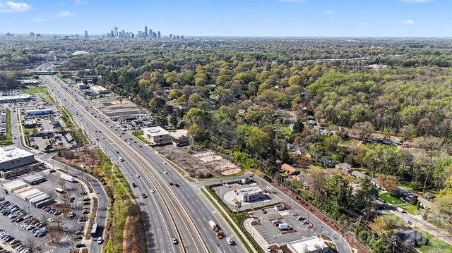 3945 Winfield Drive, Charlotte, NC 28205