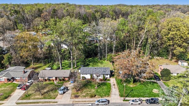 3945 Winfield Drive, Charlotte, NC 28205