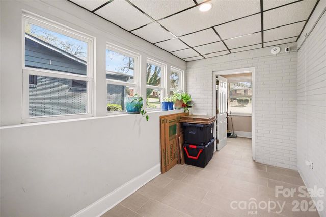 3945 Winfield Drive, Charlotte, NC 28205