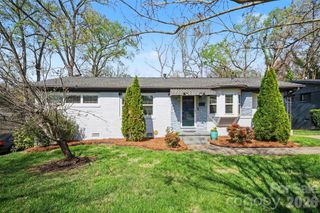 3945 Winfield Drive, Charlotte, NC 28205