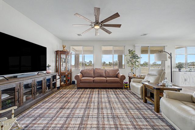 17038 W BAKER Drive, Surprise, AZ 85387