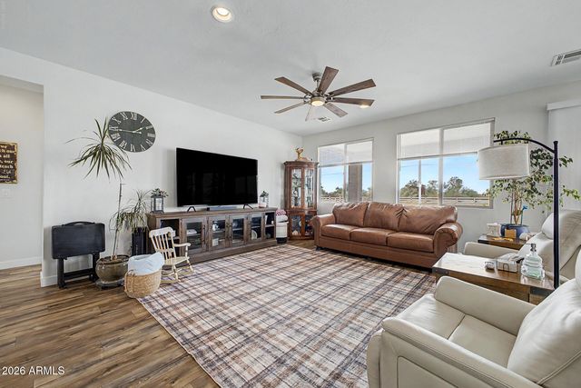 17038 W BAKER Drive, Surprise, AZ 85387