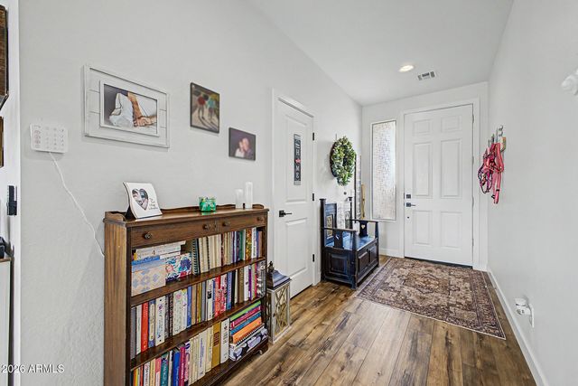 17038 W BAKER Drive, Surprise, AZ 85387