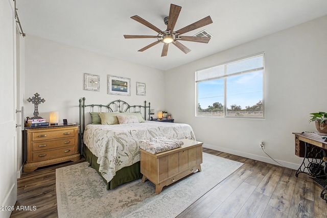 17038 W BAKER Drive, Surprise, AZ 85387