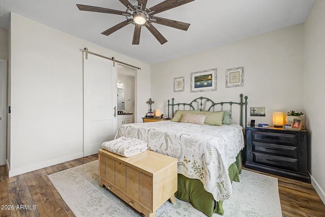 17038 W BAKER Drive, Surprise, AZ 85387