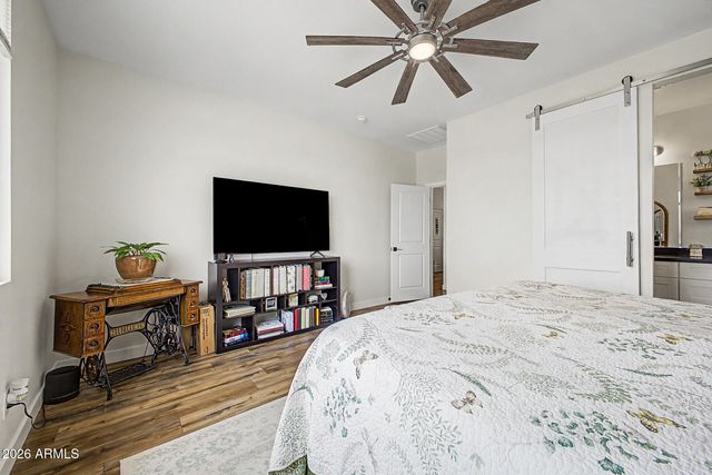17038 W BAKER Drive, Surprise, AZ 85387