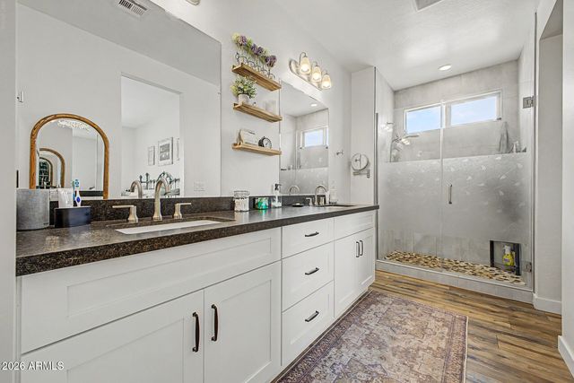 17038 W BAKER Drive, Surprise, AZ 85387