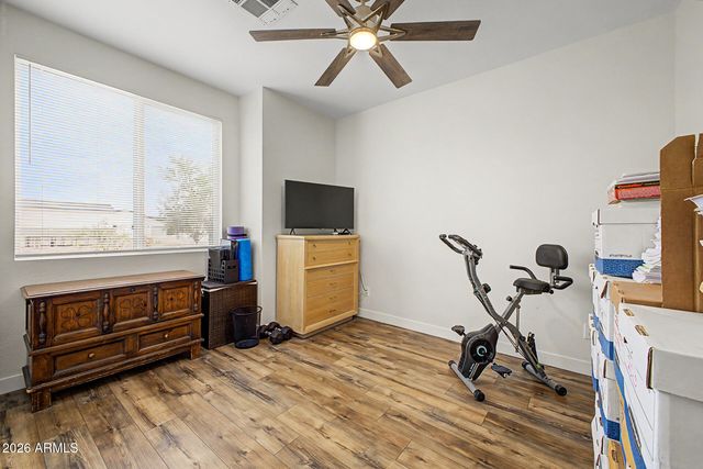 17038 W BAKER Drive, Surprise, AZ 85387