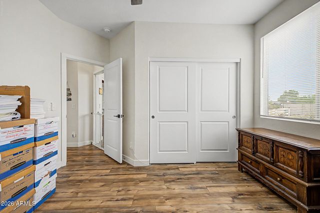 17038 W BAKER Drive, Surprise, AZ 85387