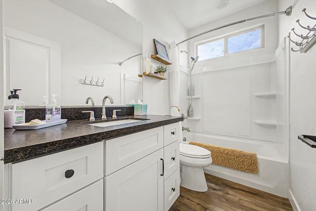 17038 W BAKER Drive, Surprise, AZ 85387