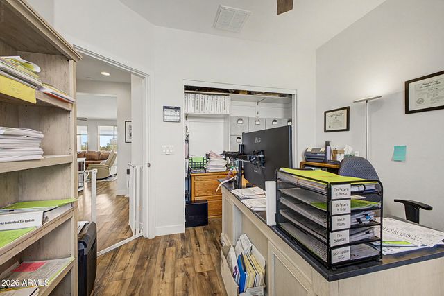 17038 W BAKER Drive, Surprise, AZ 85387