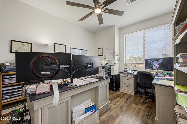 17038 W BAKER Drive, Surprise, AZ 85387