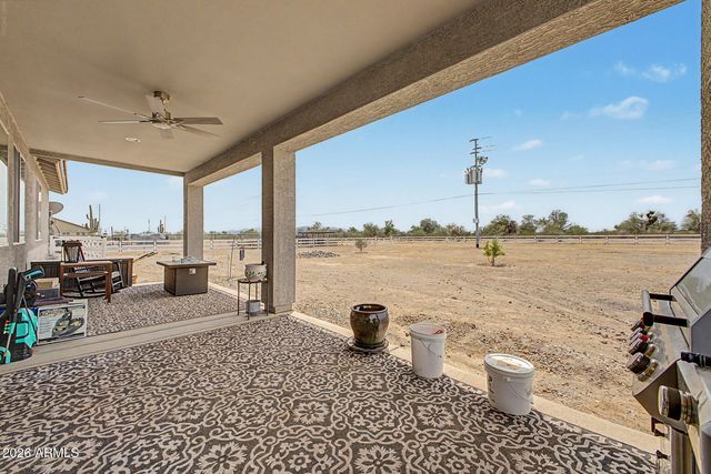 17038 W BAKER Drive, Surprise, AZ 85387