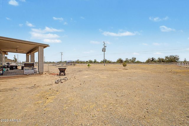 17038 W BAKER Drive, Surprise, AZ 85387