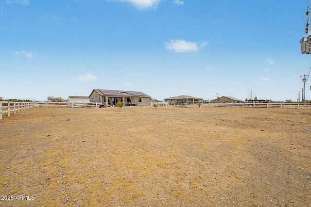 17038 W BAKER Drive, Surprise, AZ 85387
