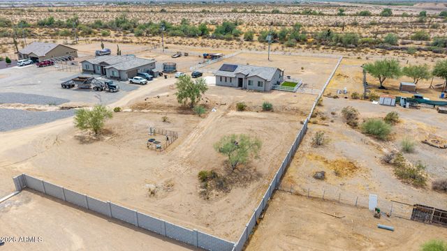 17038 W BAKER Drive, Surprise, AZ 85387