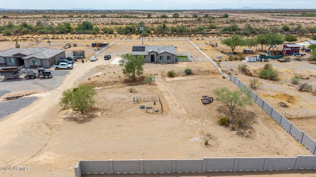 17038 W BAKER Drive, Surprise, AZ 85387