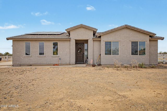 17038 W BAKER Drive, Surprise, AZ 85387