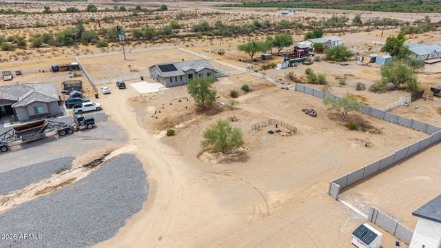 17038 W BAKER Drive, Surprise, AZ 85387