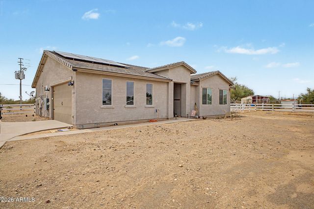 17038 W BAKER Drive, Surprise, AZ 85387