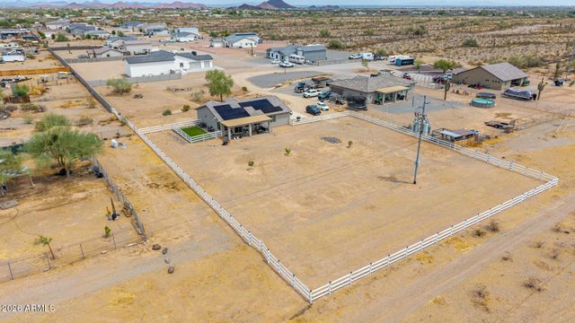 17038 W BAKER Drive, Surprise, AZ 85387