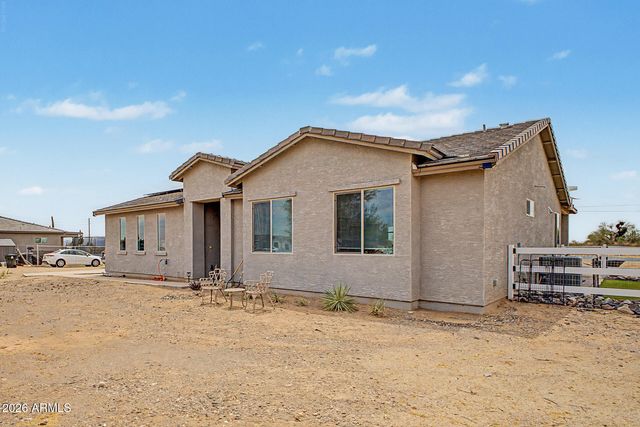 17038 W BAKER Drive, Surprise, AZ 85387