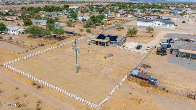 17038 W BAKER Drive, Surprise, AZ 85387