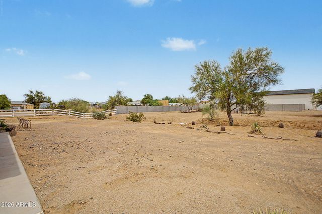 17038 W BAKER Drive, Surprise, AZ 85387