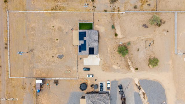 17038 W BAKER Drive, Surprise, AZ 85387