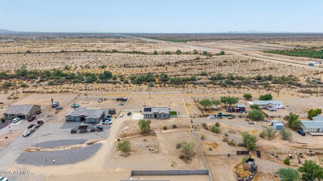 17038 W BAKER Drive, Surprise, AZ 85387