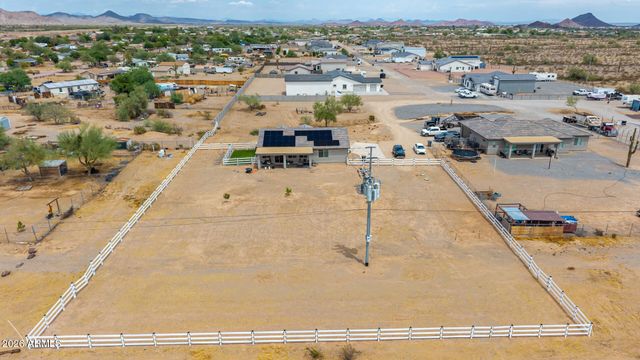 17038 W BAKER Drive, Surprise, AZ 85387