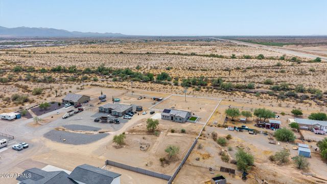 17038 W BAKER Drive, Surprise, AZ 85387