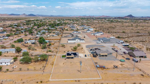 17038 W BAKER Drive, Surprise, AZ 85387