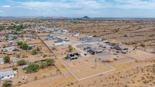 17038 W BAKER Drive, Surprise, AZ 85387