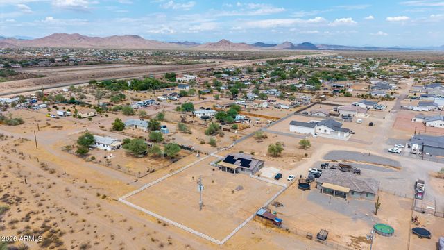 17038 W BAKER Drive, Surprise, AZ 85387