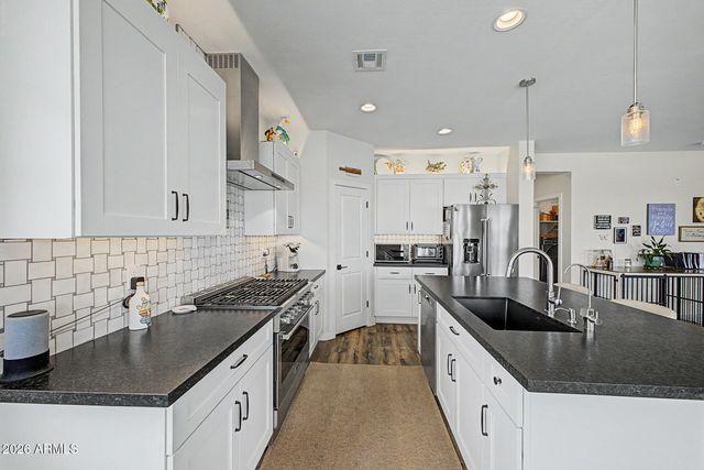 17038 W BAKER Drive, Surprise, AZ 85387