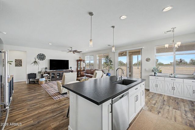 17038 W BAKER Drive, Surprise, AZ 85387