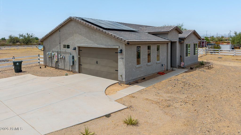 17038 W BAKER Drive, Surprise, AZ 85387 — photo 2