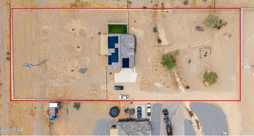 17038 W BAKER Drive, Surprise, AZ 85387 — photo 3