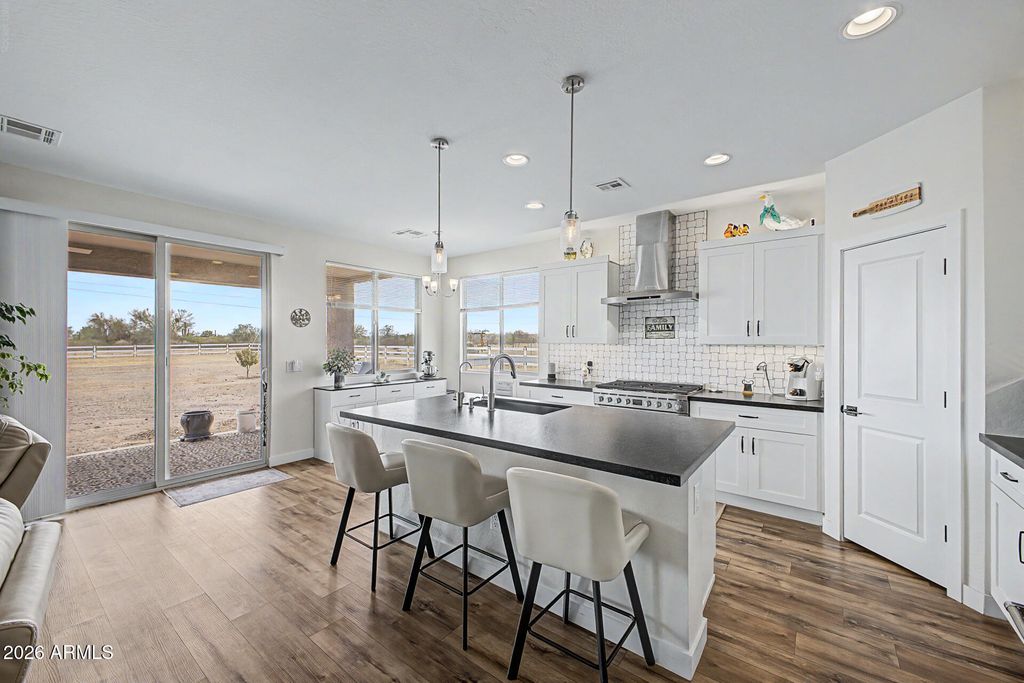 17038 W BAKER Drive, Surprise, AZ 85387 — photo 5