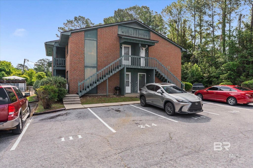 500 Grant Street D213, Daphne, AL 36526