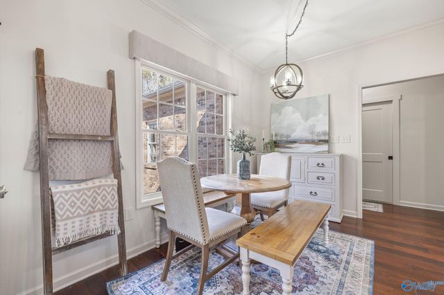 122 Iron Horse Trail, Harvest, AL 35749