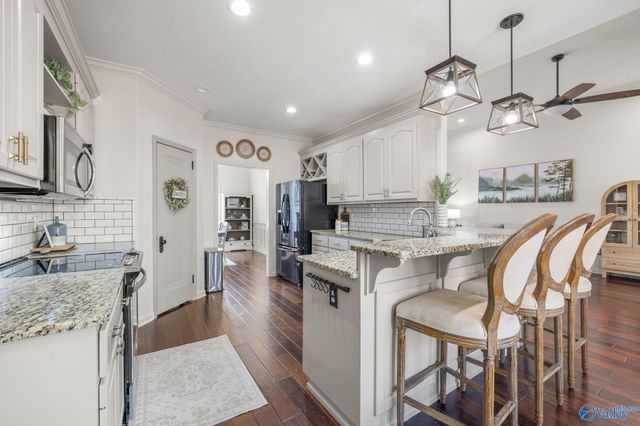 122 Iron Horse Trail, Harvest, AL 35749